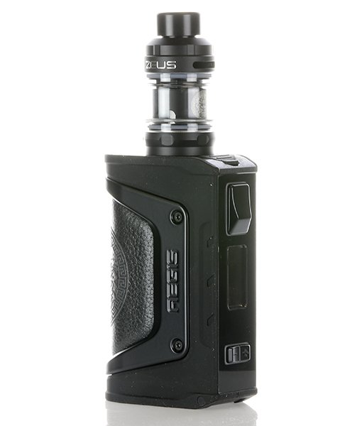 Geekvape Aegis Legend Kit with Zeus Tank – rocky Mountainwholesale